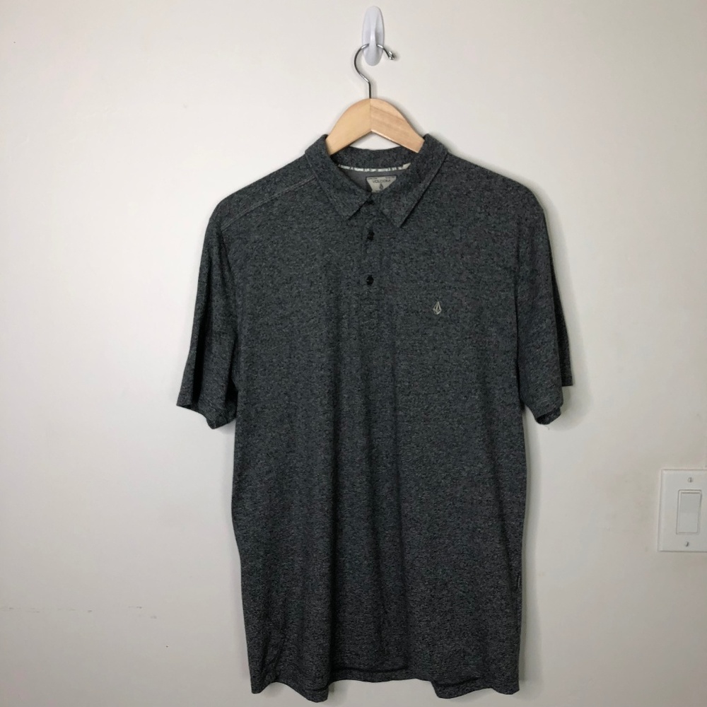 Volcom Polo